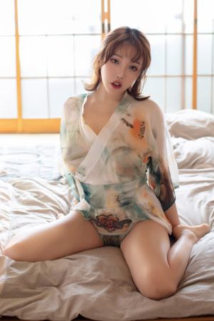 狐妖小红娘沐天城篇